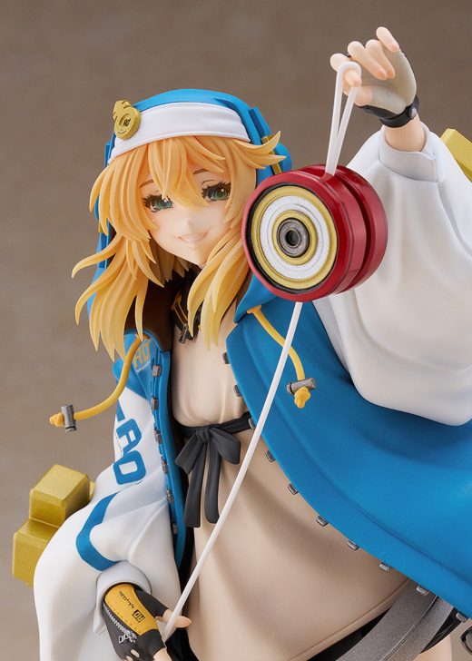 Figura Bridget de GUILTY GEAR STRIVE » Tu Tienda Anime Descubre el apasionante mundo de Figura Bridget de GUILTY GEAR STRIVE.