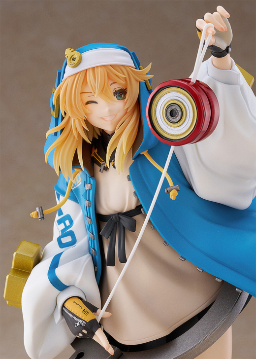 Figura Bridget de GUILTY GEAR STRIVE » Tu Tienda Anime Descubre el apasionante mundo de Figura Bridget de GUILTY GEAR STRIVE.