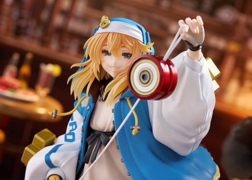 Figura Bridget de GUILTY GEAR STRIVE » Tu Tienda Anime Descubre el apasionante mundo de Figura Bridget de GUILTY GEAR STRIVE.