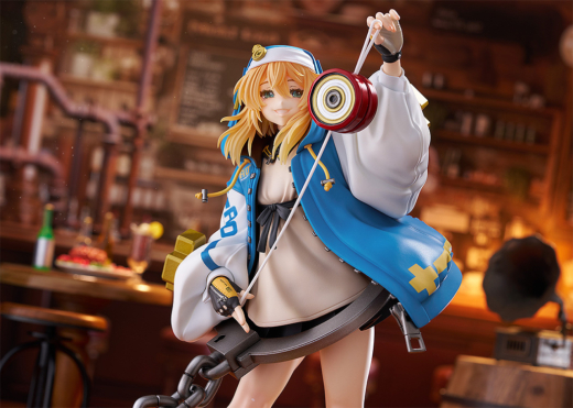 Figura Bridget de GUILTY GEAR STRIVE » Tu Tienda Anime Descubre el apasionante mundo de Figura Bridget de GUILTY GEAR STRIVE.