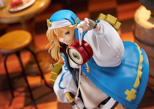 Figura Bridget de GUILTY GEAR STRIVE » Tu Tienda Anime Descubre el apasionante mundo de Figura Bridget de GUILTY GEAR STRIVE.