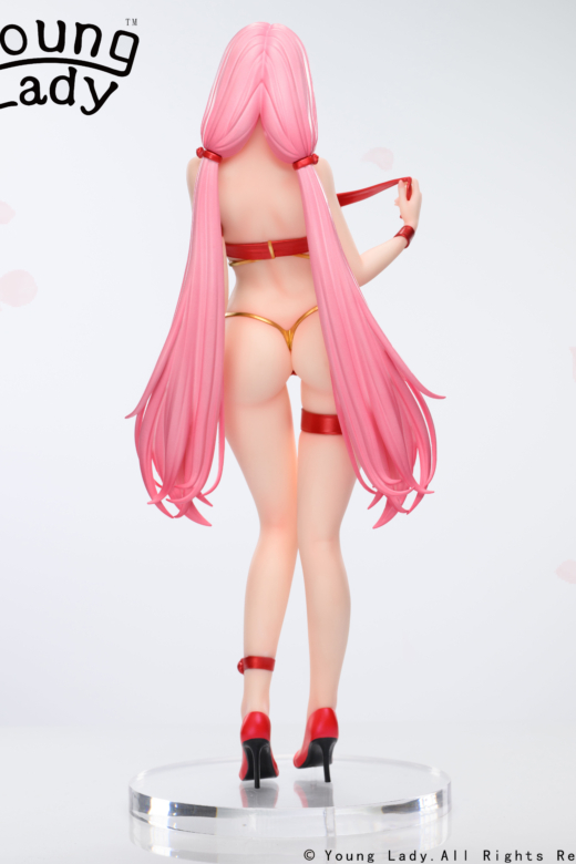 Descubre el apasionante mundo de Figura Present-chan Kana Original Character.