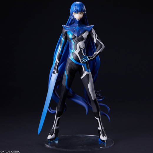 Descubre el apasionante mundo de Figura Shin Megami Tensei V FORM-ISM Nahobino.