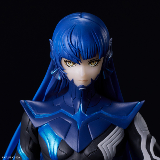 Descubre el apasionante mundo de Figura Shin Megami Tensei V FORM-ISM Nahobino.