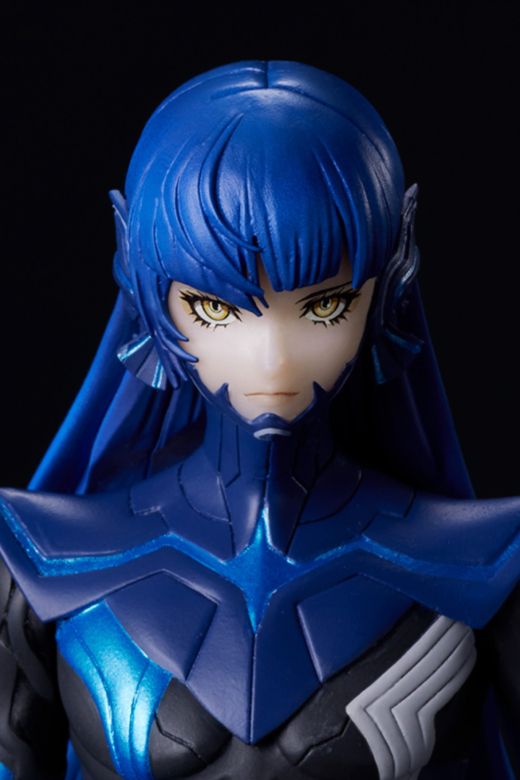 Descubre el apasionante mundo de Figura Shin Megami Tensei V FORM-ISM Nahobino.