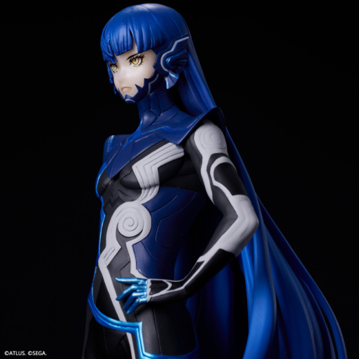 Descubre el apasionante mundo de Figura Shin Megami Tensei V FORM-ISM Nahobino.