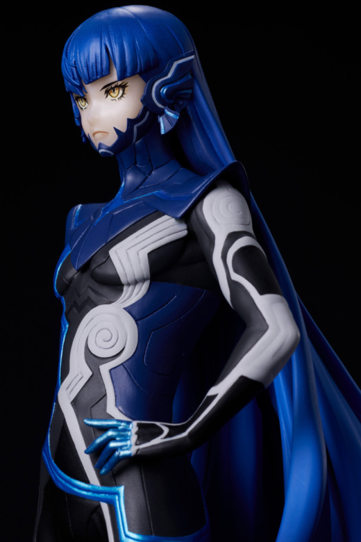 Descubre el apasionante mundo de Figura Shin Megami Tensei V FORM-ISM Nahobino.