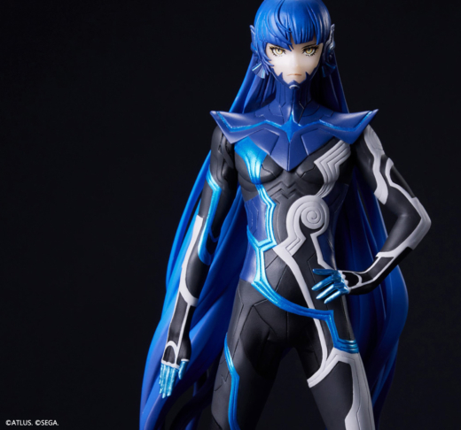 Descubre el apasionante mundo de Figura Shin Megami Tensei V FORM-ISM Nahobino.