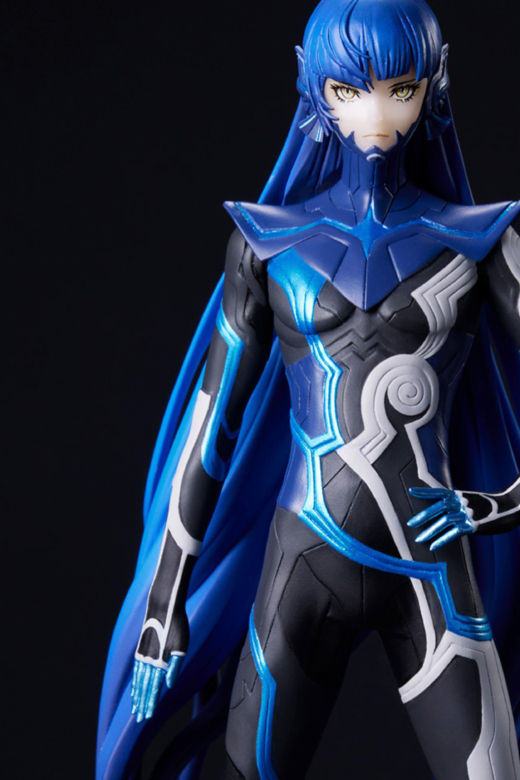 Descubre el apasionante mundo de Figura Shin Megami Tensei V FORM-ISM Nahobino.