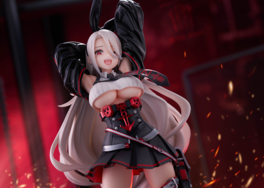 Descubre el apasionante mundo de Figura Azur Lane Prinz Heinrich.