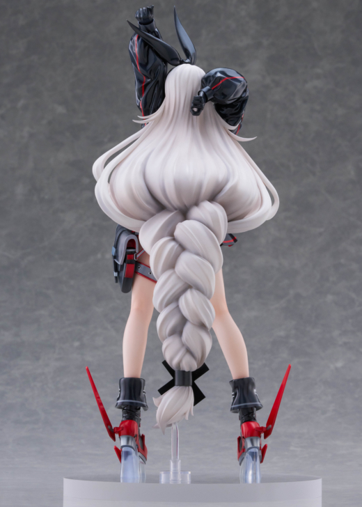 Descubre el apasionante mundo de Figura Azur Lane Prinz Heinrich.