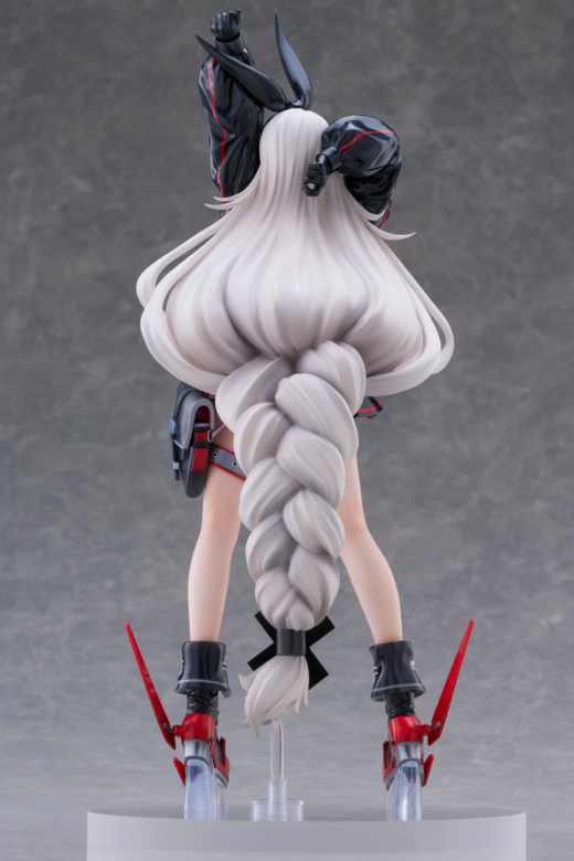 Descubre el apasionante mundo de Figura Azur Lane Prinz Heinrich.