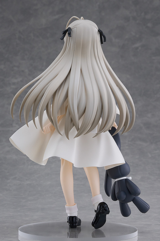 Descubre el apasionante mundo de Figura Sora Kasugano Tamaño Grande Yosuga no Sora.