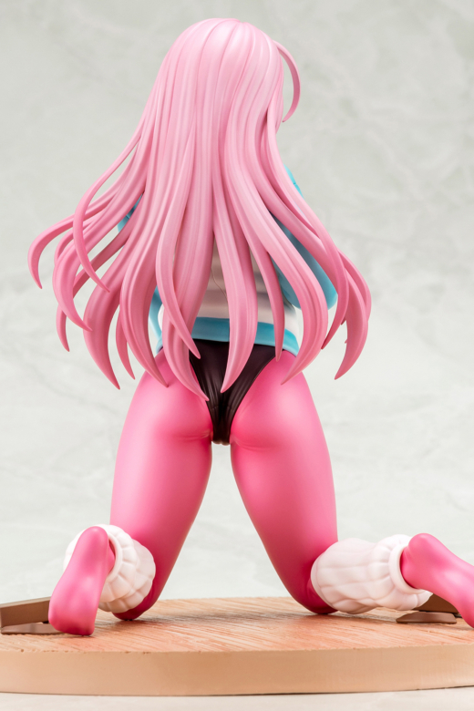 Descubre el apasionante mundo de Figura Shizuri Ideura Vivo con una Kunoichi Otaku NEET.