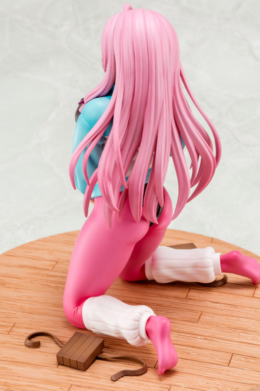 Descubre el apasionante mundo de Figura Shizuri Ideura Vivo con una Kunoichi Otaku NEET.