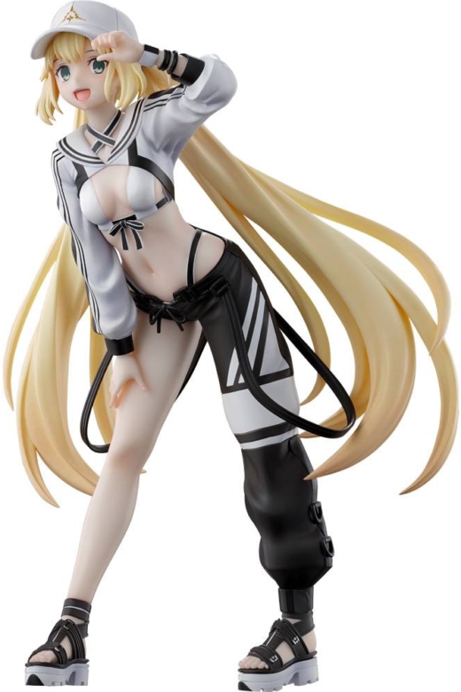 Descubre el apasionante mundo de Figura Fate Grand Order Berserker Artoria Caster.