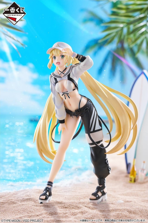Descubre el apasionante mundo de Figura Fate Grand Order Berserker Artoria Caster.