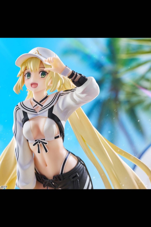Descubre el apasionante mundo de Figura Fate Grand Order Berserker Artoria Caster.