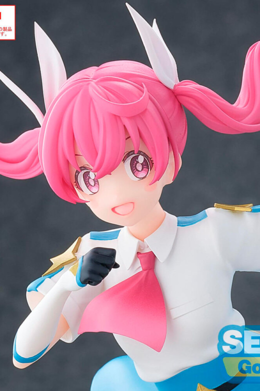 Descubre el apasionante mundo de Figura Kana Sakuragi Luminasta Magilumiere 18cm.