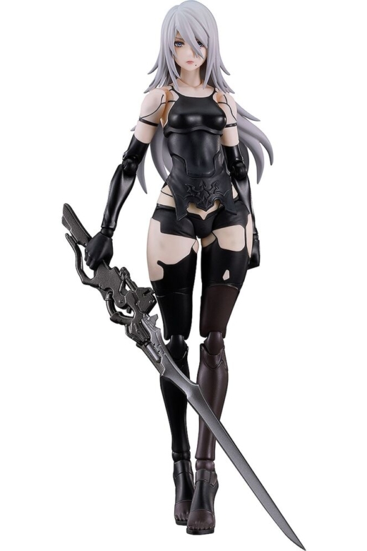 Descubre el apasionante mundo de Figura A2 Nier Automata 16 cm.