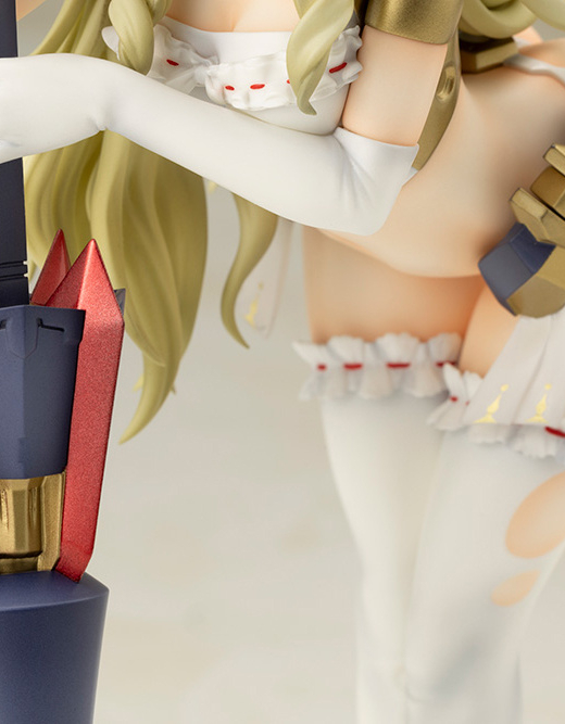 Descubre el apasionante mundo de Figura Durga I Frame Arms Girls.