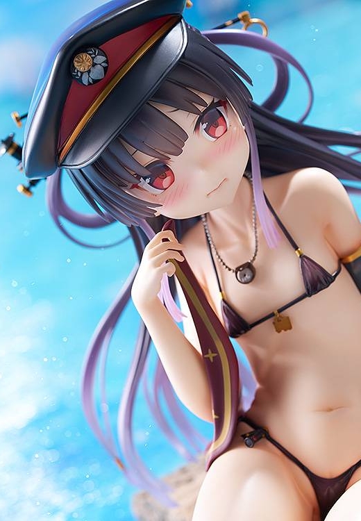 Descubre el apasionante mundo de Figura Maitetsu Last Run Hachiroku Edición Limitada.