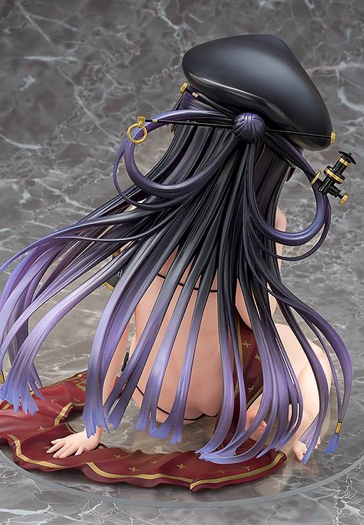 Descubre el apasionante mundo de Figura Maitetsu Last Run Hachiroku Edición Limitada.