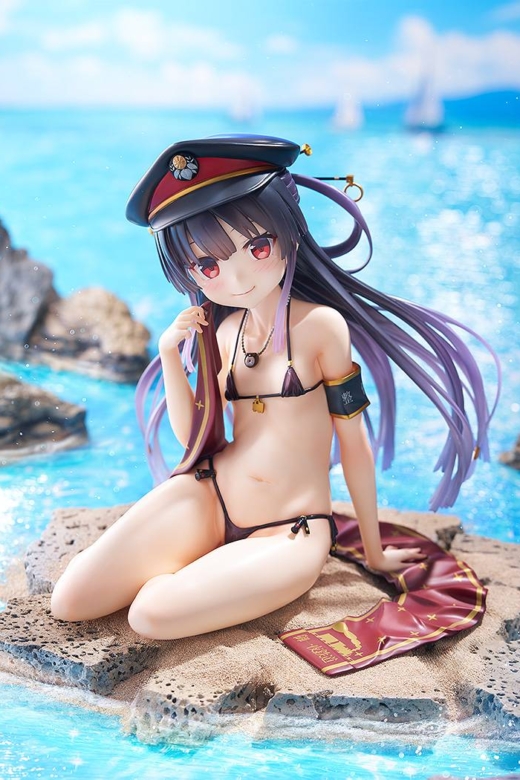 Descubre el apasionante mundo de Figura Maitetsu Last Run Hachiroku Edición Limitada.