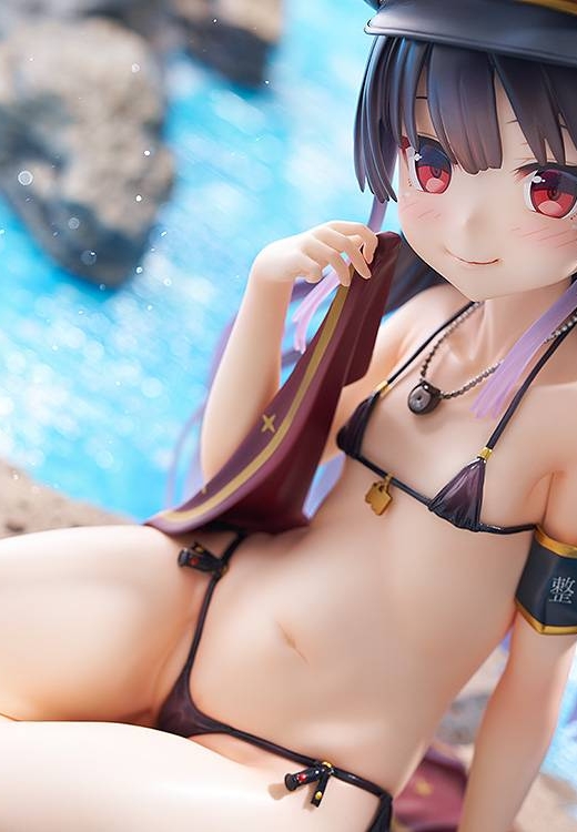 Descubre el apasionante mundo de Figura Maitetsu Last Run Hachiroku Edición Limitada.