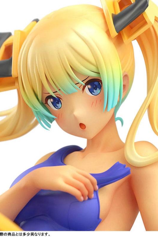 Descubre el apasionante mundo de Figura Original Character Unkai Marine Pinakes.