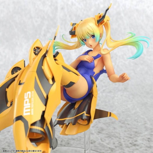 Descubre el apasionante mundo de Figura Original Character Unkai Marine Pinakes.