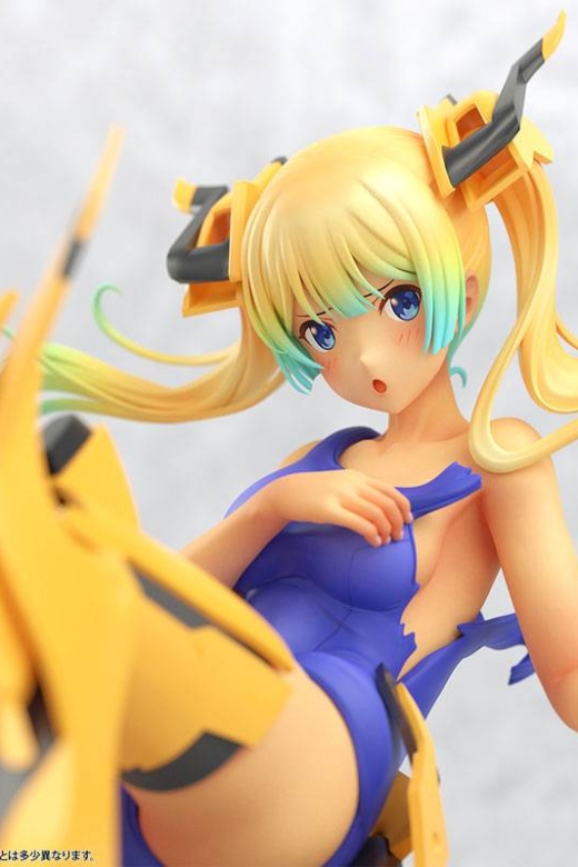 Descubre el apasionante mundo de Figura Original Character Unkai Marine Pinakes.