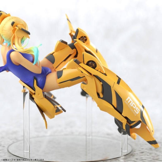 Descubre el apasionante mundo de Figura Original Character Unkai Marine Pinakes.