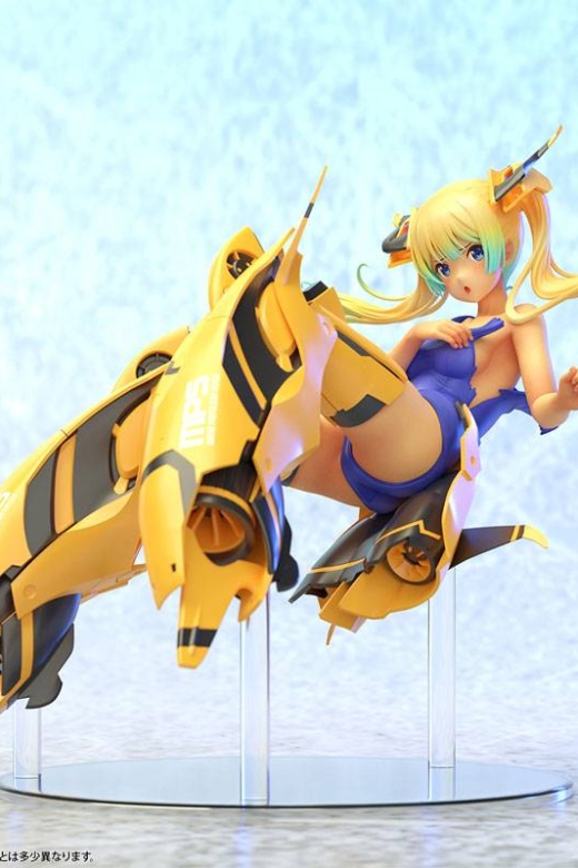 Descubre el apasionante mundo de Figura Original Character Unkai Marine Pinakes.