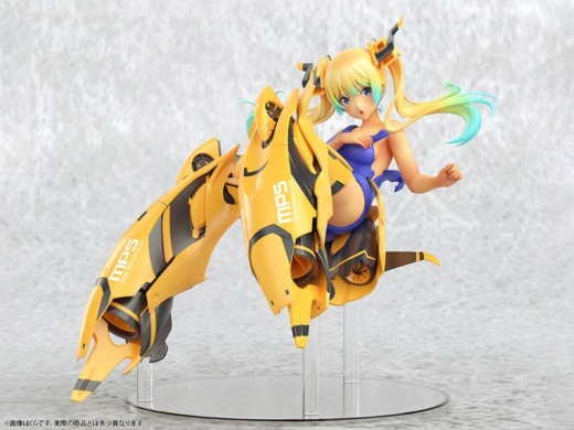 Descubre el apasionante mundo de Figura Original Character Unkai Marine Pinakes.