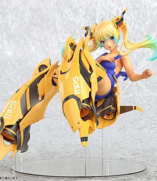 Descubre el apasionante mundo de Figura Original Character Unkai Marine Pinakes.