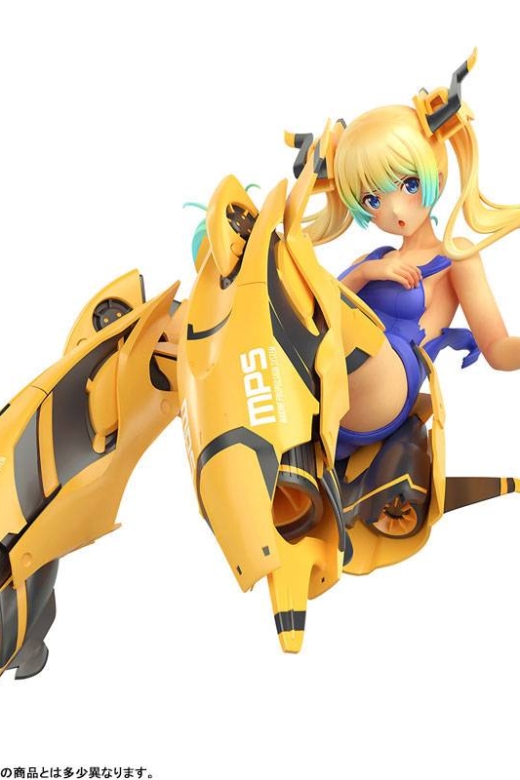 Descubre el apasionante mundo de Figura Original Character Unkai Marine Pinakes.