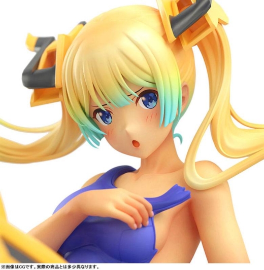 Descubre el apasionante mundo de Figura Original Character Unkai Marine Pinakes.