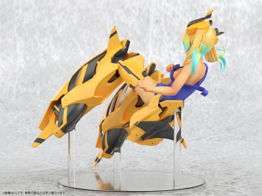 Descubre el apasionante mundo de Figura Original Character Unkai Marine Pinakes.