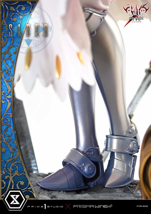 Descubre el apasionante mundo de Figura Premium Masterline Saber Fate/stay night.