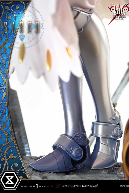 Descubre el apasionante mundo de Figura Premium Masterline Saber Fate/stay night.