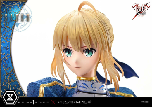 Descubre el apasionante mundo de Figura Premium Masterline Saber Fate/stay night.