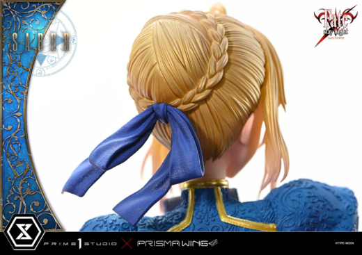 Descubre el apasionante mundo de Figura Premium Masterline Saber Fate/stay night.