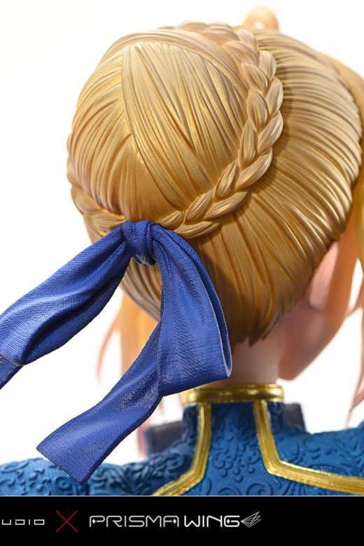 Descubre el apasionante mundo de Figura Premium Masterline Saber Fate/stay night.