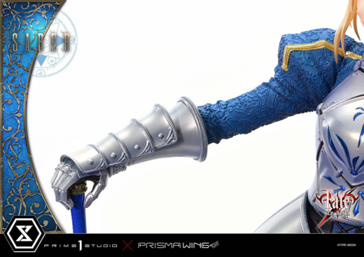 Descubre el apasionante mundo de Figura Premium Masterline Saber Fate/stay night.