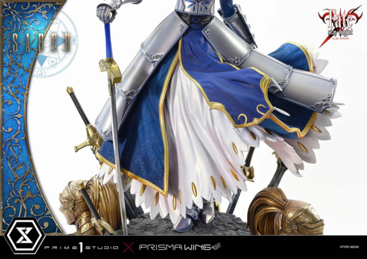 Descubre el apasionante mundo de Figura Premium Masterline Saber Fate/stay night.