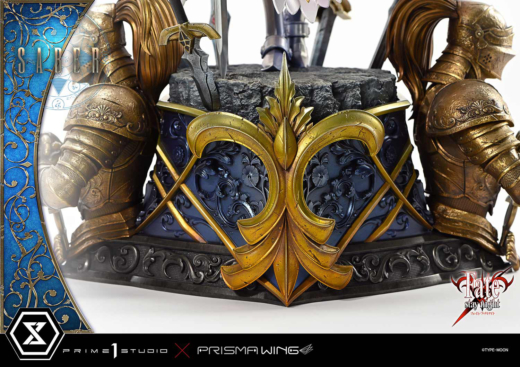 Descubre el apasionante mundo de Figura Premium Masterline Saber Fate/stay night.