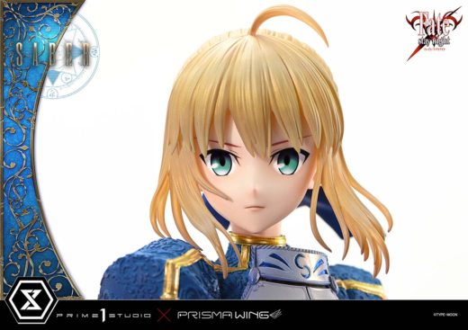 Descubre el apasionante mundo de Figura Premium Masterline Saber Fate/stay night.