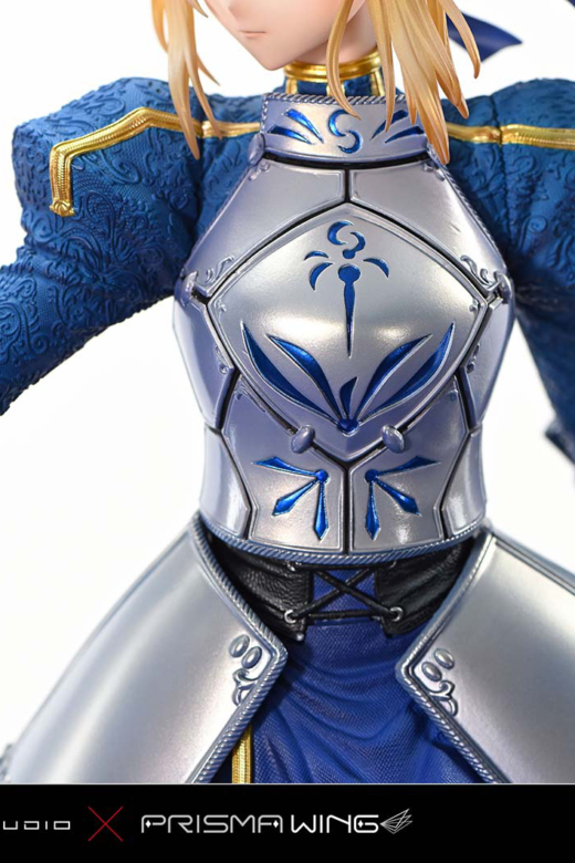 Descubre el apasionante mundo de Figura Premium Masterline Saber Fate/stay night.