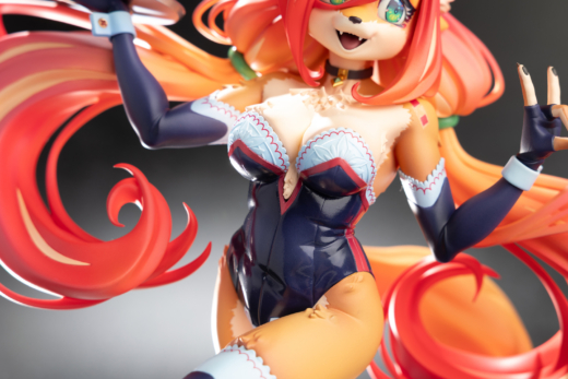 Descubre el apasionante mundo de Figura Bunnimals Rosa Original Character.